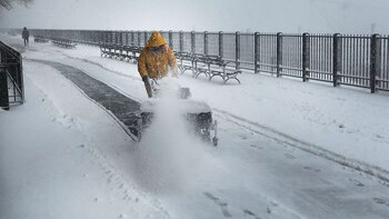 El Puente de Brooklyn (Getty