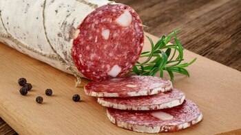 Después de tres años condecorado