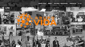 Grupo VI-DA tiene oficinas en