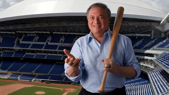 Loria se desprenderá del equipo