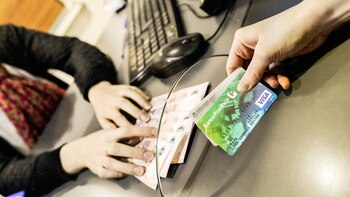 Sostenido aumento de las bocas