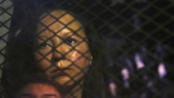 Guadalupe García de Rayos (AP)