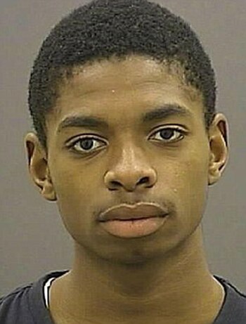 Curtis Deal tenía 18 años,