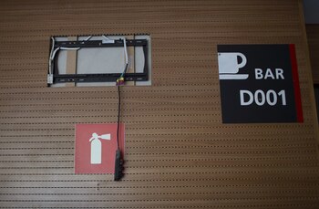 Los ladrones se robaron desde