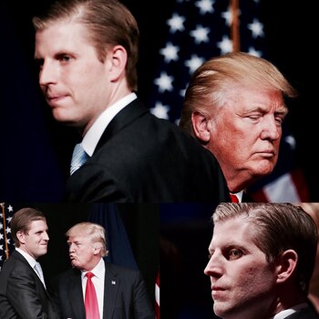 Fuentes cercanas a la familia