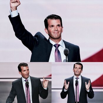 Con 39 años y padre