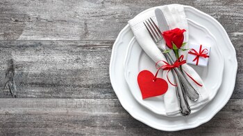 El Día de los Enamorados,