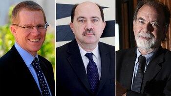 Juan Curuchet, Juan Ortíz Batalla