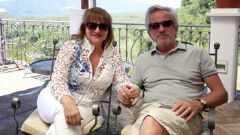 (Crédito: Mario Sar – Agradecimientos: