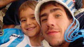 “Su corazón no aguantó”, confesó