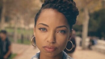 Samantha, la protagonista de la