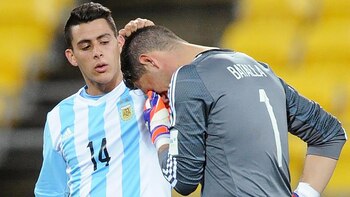 El llanto de Batalla en