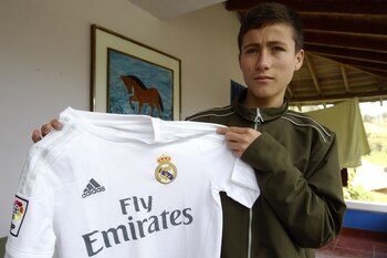 Johan Alexis Ramírez Castro, conocido