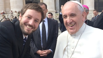 Della Torre tiene a su