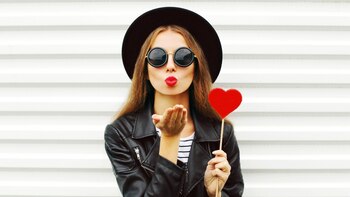 El Día de San Valentín