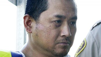 Will Baker, previamente conocido como