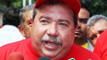 Pedro León Ramírez