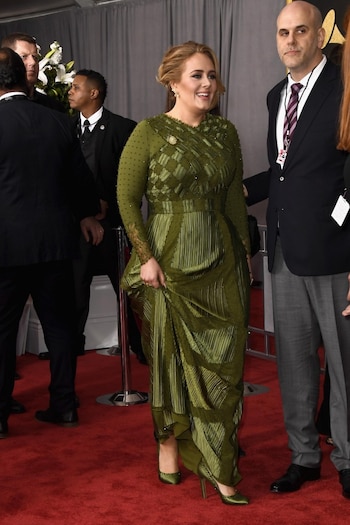 LOS ANGELES, CA – FEBRUARY