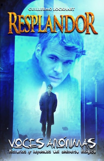 El libro de Guillermo Lockhart