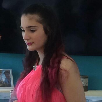 Cassidy tenía 13 años cuando