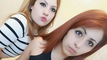 Familiares de las menores asesinadas creen en la hipótesis de que las jóvenes “se habían cansado” de entregar droga en los boliches y que por ese motivo las mataron.