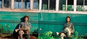Christopher McCandless