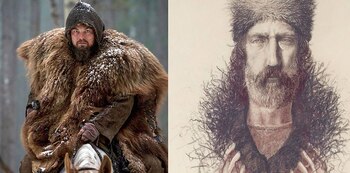 Hugh Glass