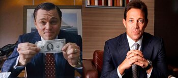 Jordan Belfort