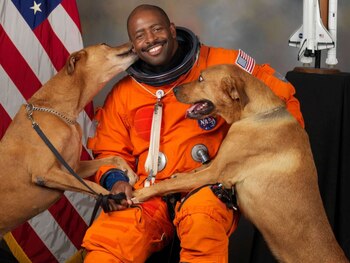 La foto oficial de la