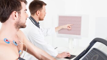 Existen diferentes pruebas para conocer