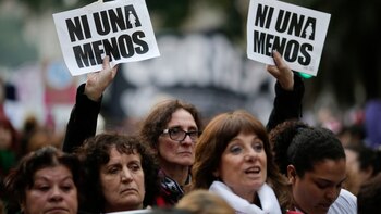 La violencia oculta que nos