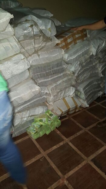 La Policía considera que esos