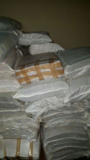 El Ministerio Público señaló a