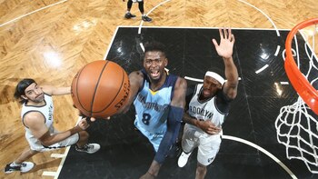 Los Nets ostentan la peor