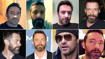 Hugh Jackman hace público su