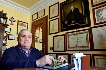 El último título, la especialización