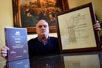 Baietti ya era récord en