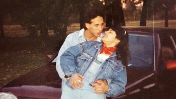 Hubo celos y peleas, pero