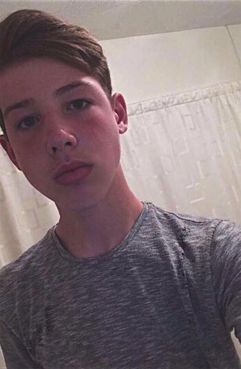 R. T. L. fue atacado