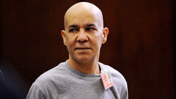 Pedro Hernández fue declarado culpable