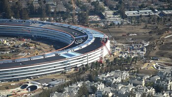 Apple no ha revelado el