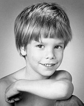 Etan Patz (1972-1979)