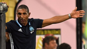 Franck Passi podría ser colaborador