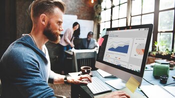 Están valorando los conocimientos técnicos