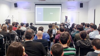 La industria del software en