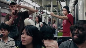 La discriminación es el síntoma