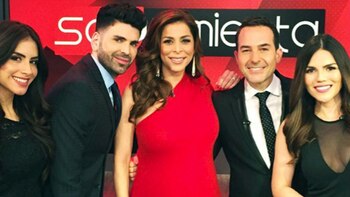 Tras seis años al aire,