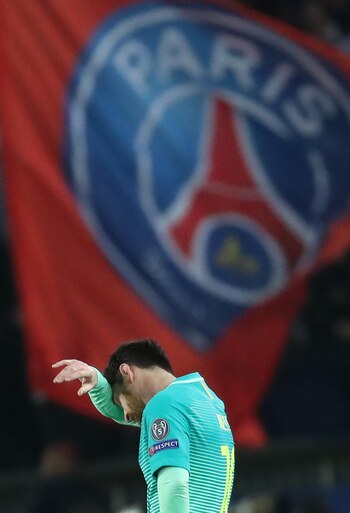 Fotos: Reuters – Getty
