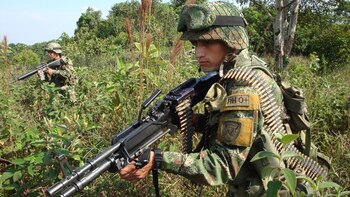 ONU pide priorizar a esta