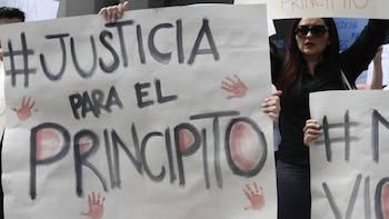 El caso, conocido como “El